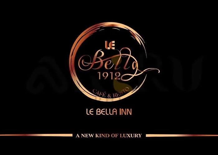 Le Bella1912