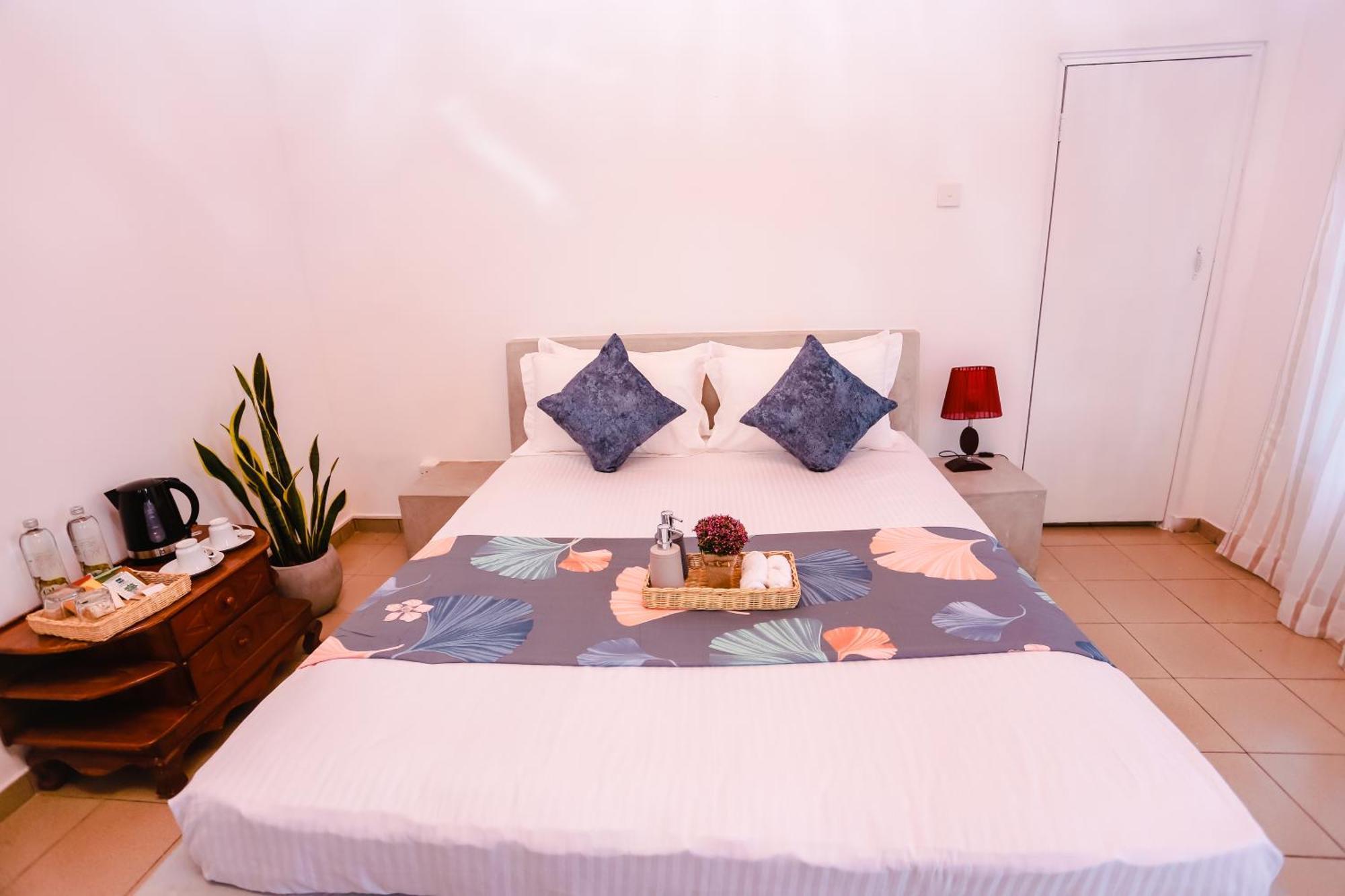 Guest house Le Bella1912 Galle