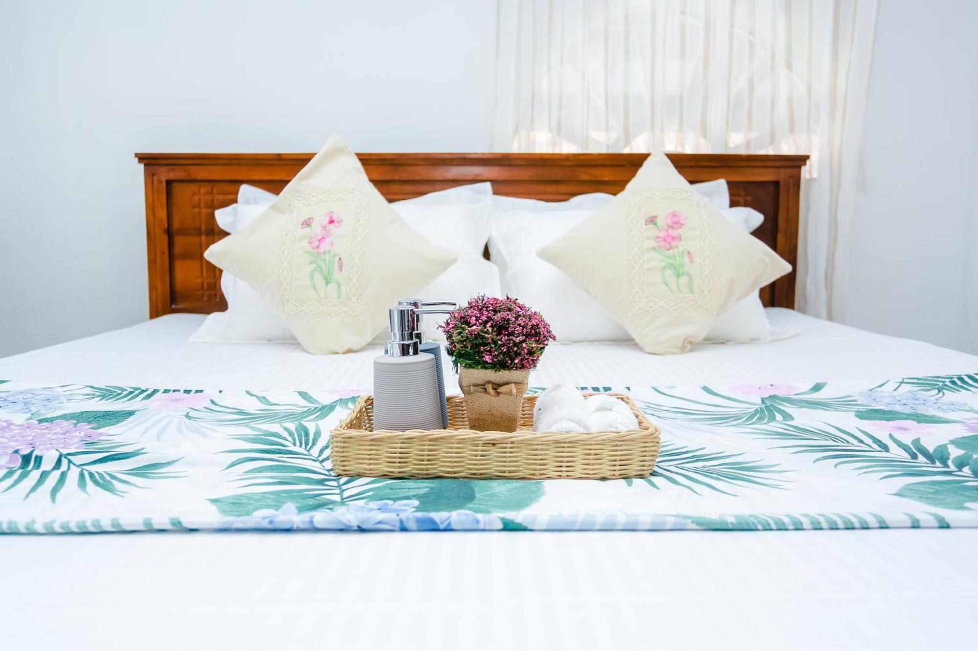 Le Bella1912 Guest house *