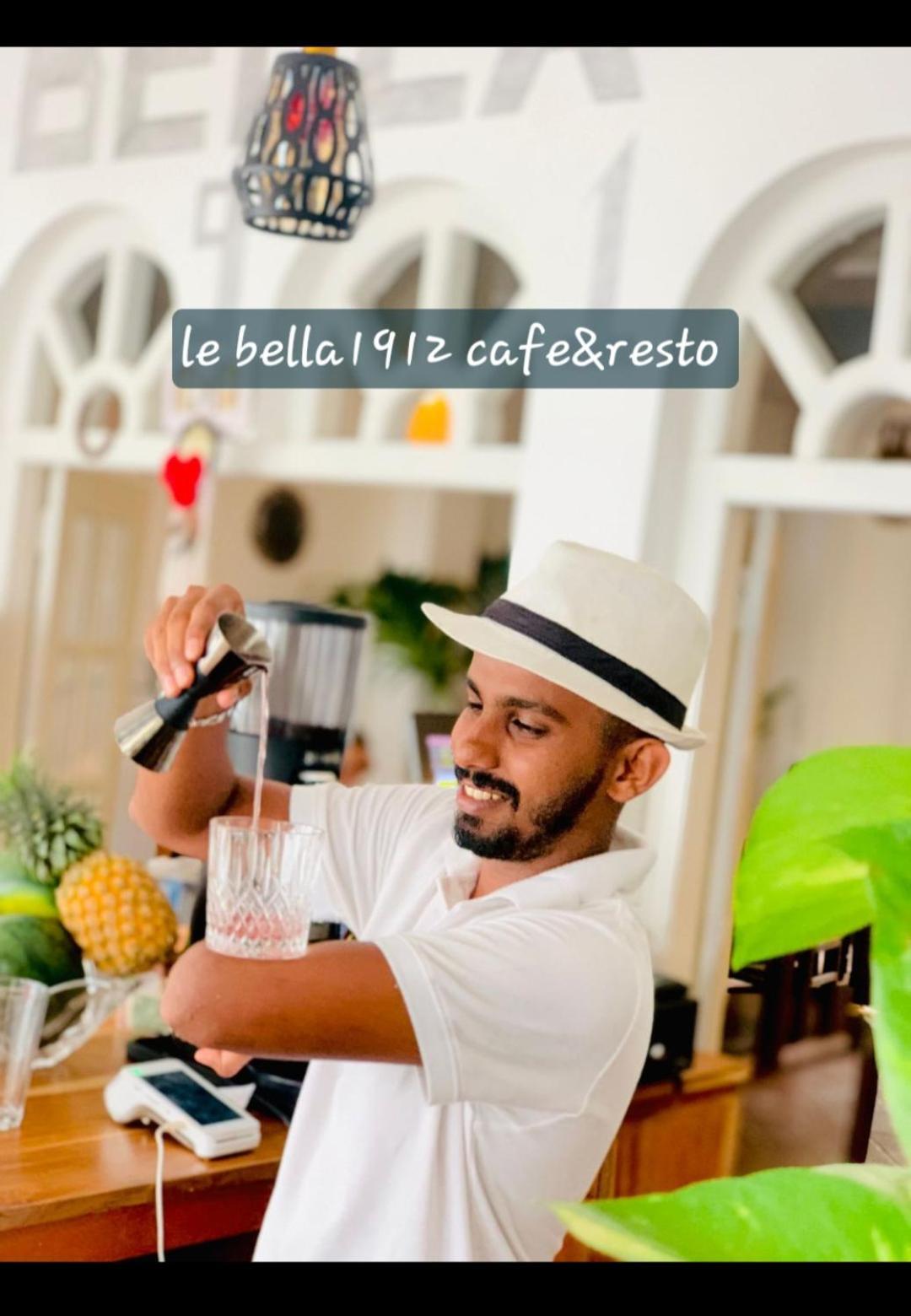 Le Bella1912 Gasthof Galle