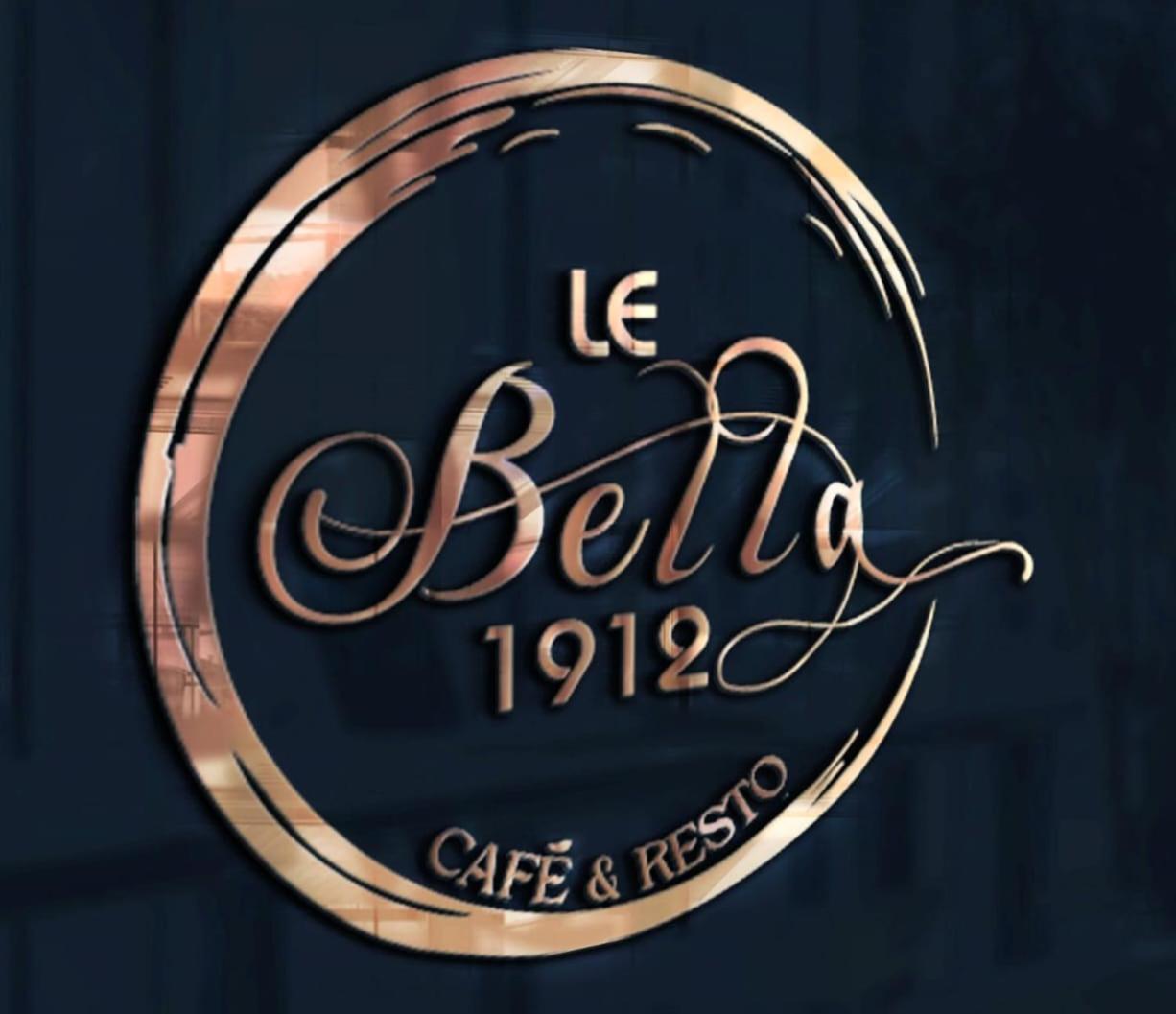 Le Bella1912 *